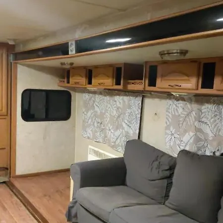 American Caravan In *