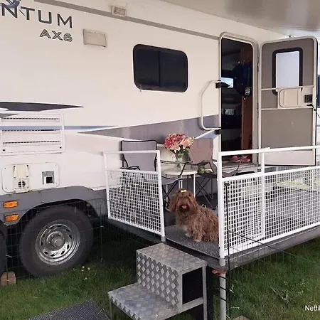 American Caravan In * Helsinki